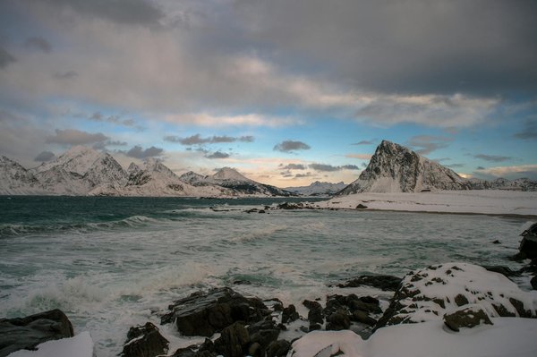 Carrefours Culturels